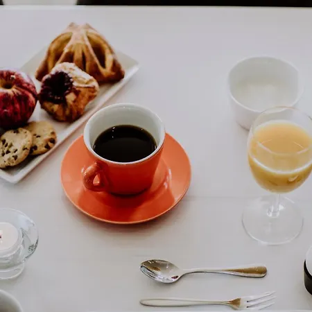 Hotel Bakkalandet Kolvereid