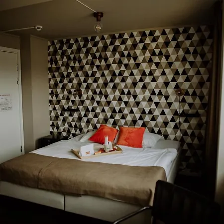 Hotel Bakkalandet