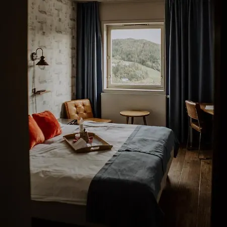 Hotel Bakkalandet *