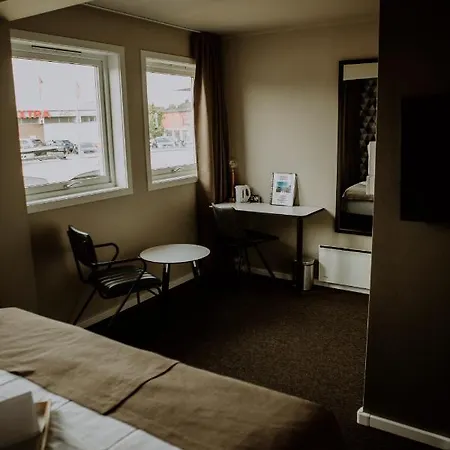 Bakkalandet Kolvereid