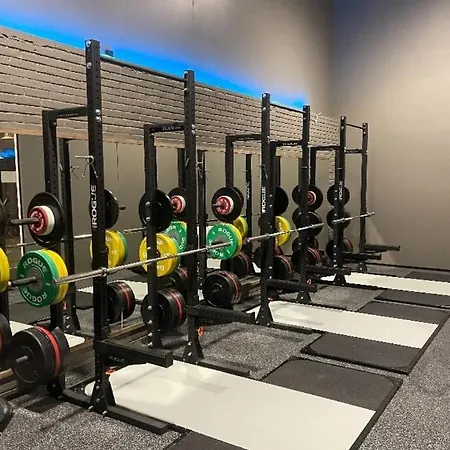Bakkalandet