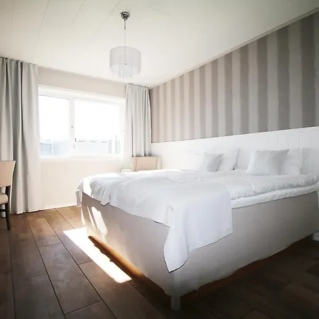 Bakkalandet Hotel