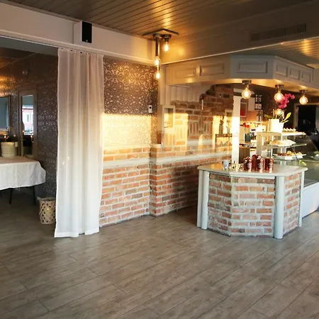 Hotel Bakkalandet