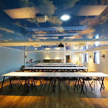 Bakkalandet Kolvereid