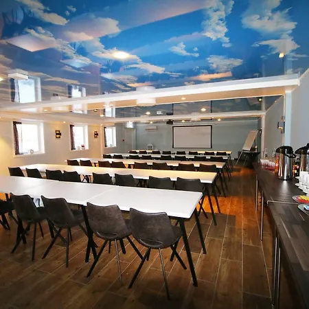 Bakkalandet