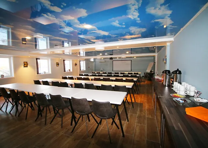 Bakkalandet